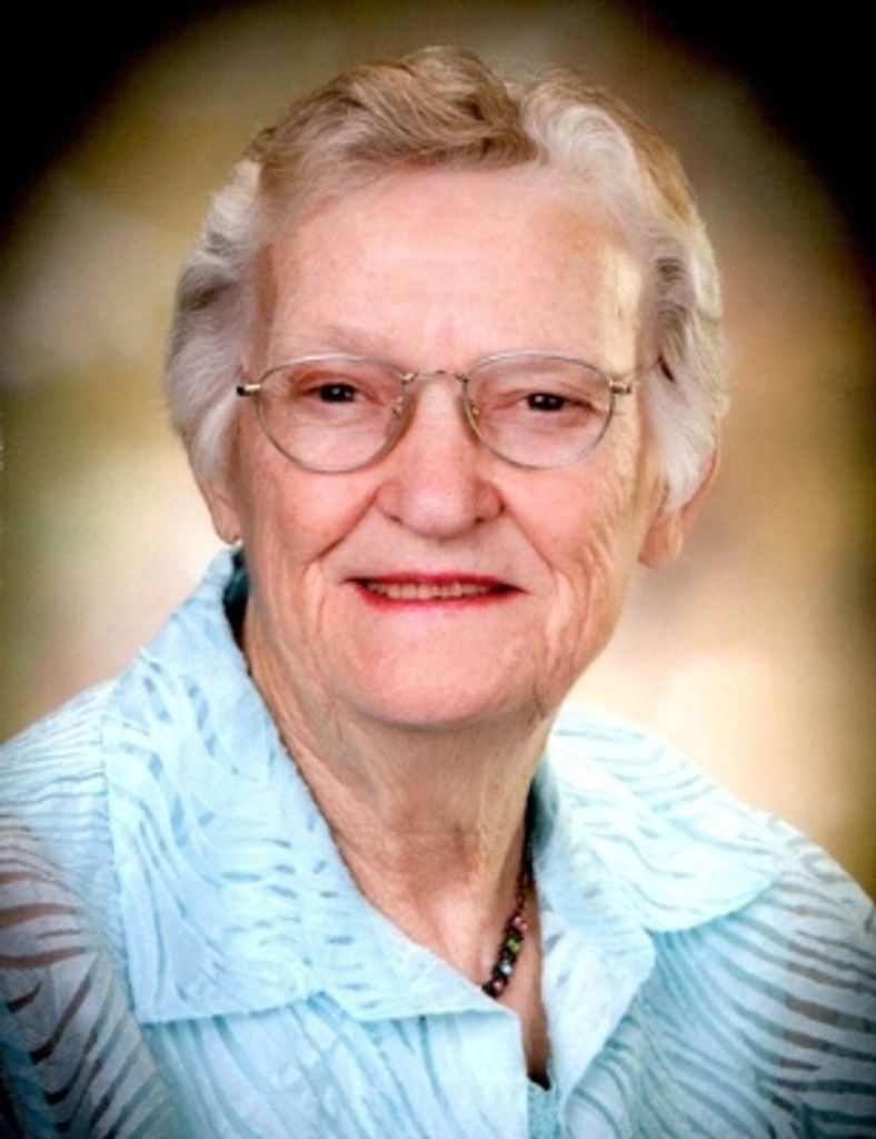 Twyla Fern 'Fern' Johnson Profile Photo