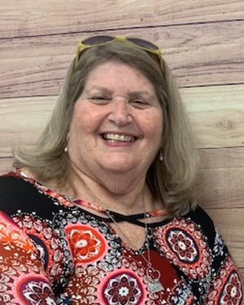 Helen Christine "Chris" Frazier Belk Profile Photo