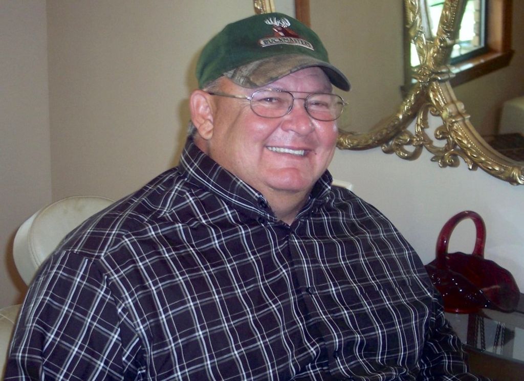 Rev. Floyd Smith