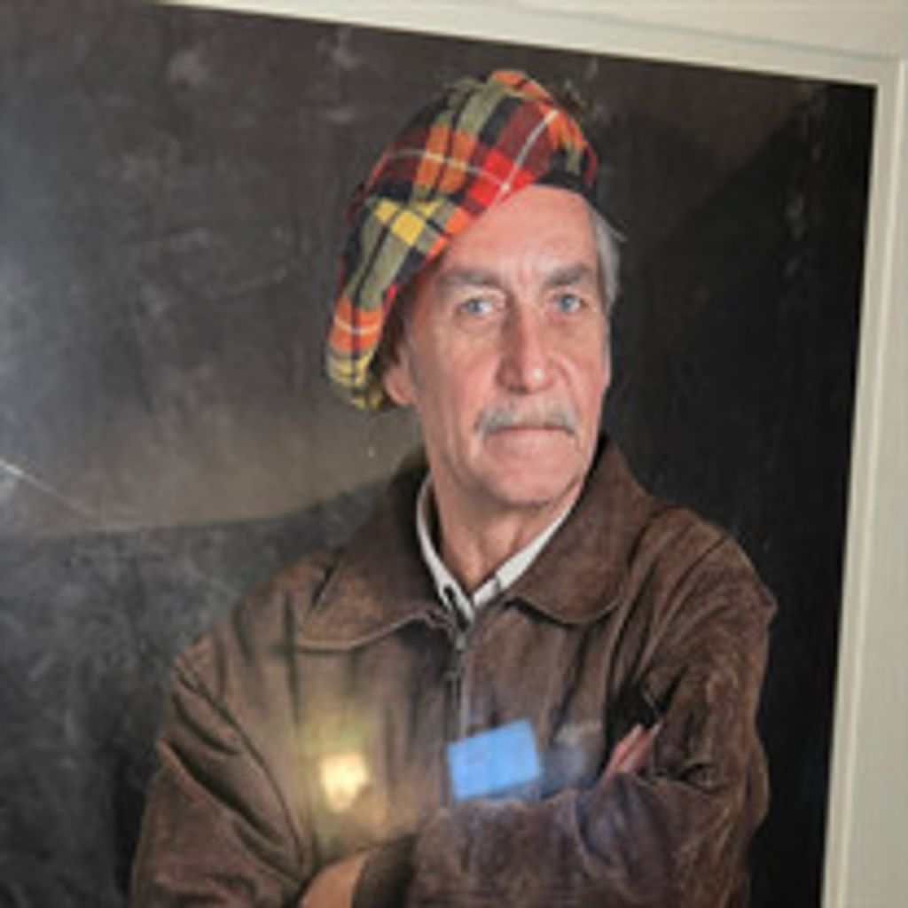 Ronald Purves