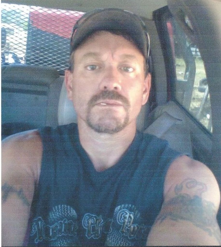 Brett Eugene Bridwell