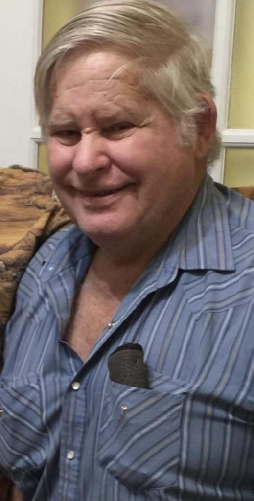 Don Morris Farmer Profile Photo