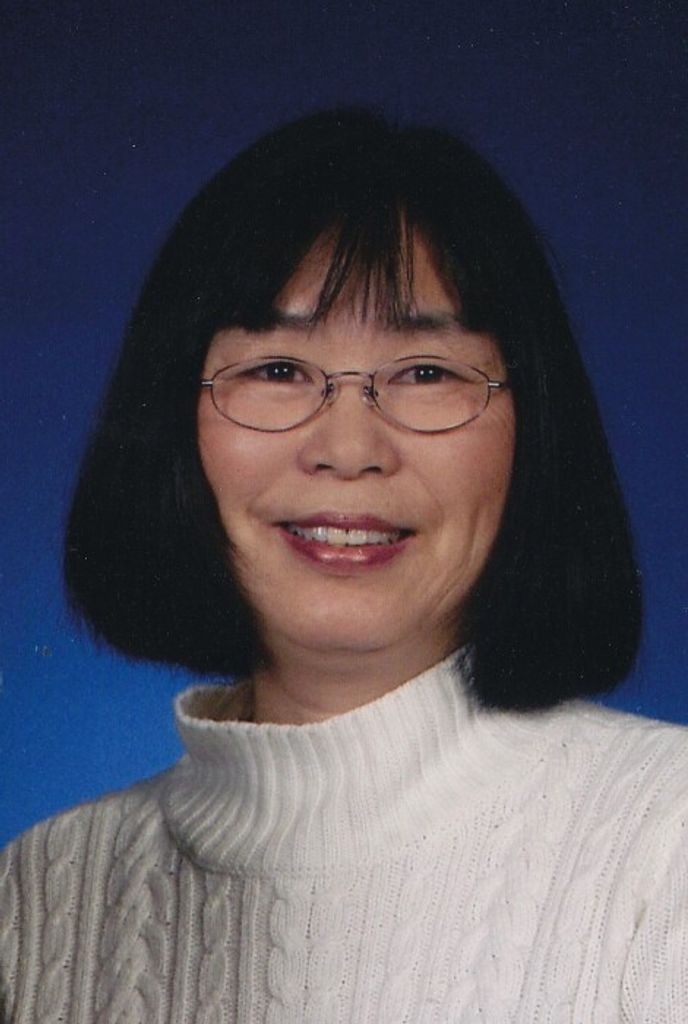 Taesun Nygaard