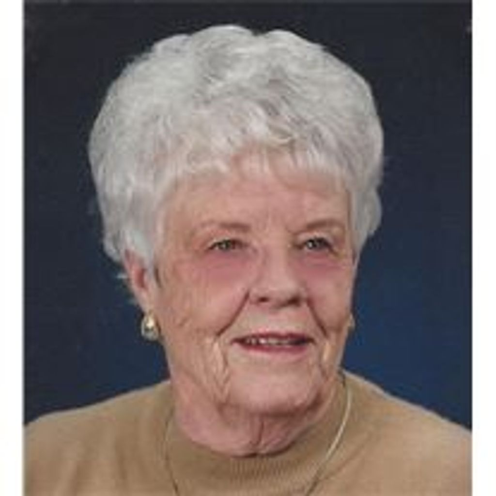 Norma Jean Hanks