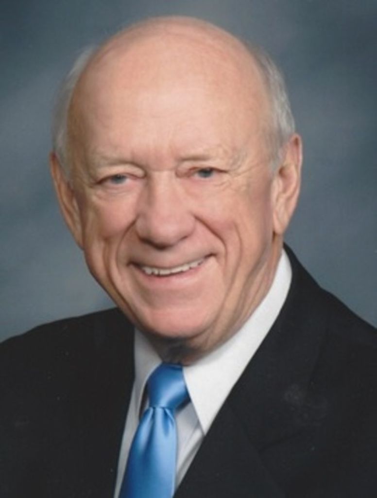 Jim Barger Profile Photo
