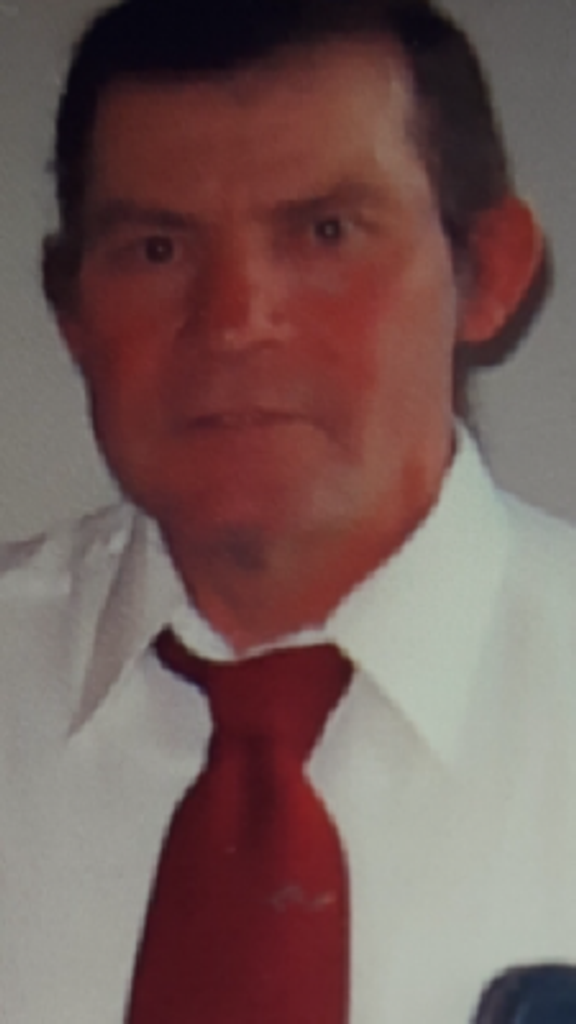 Francis Cotten