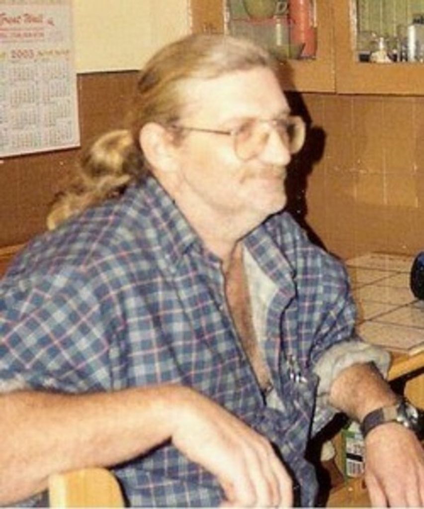James Edward Lynn Profile Photo