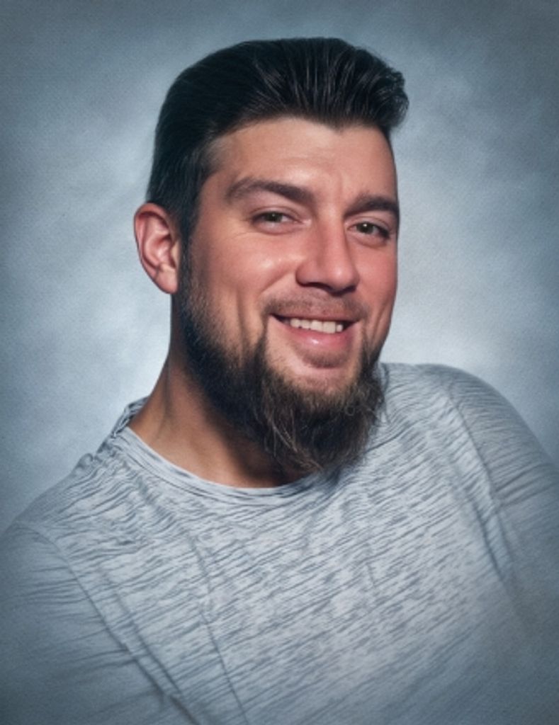 Justin Levi Mckenzie Profile Photo