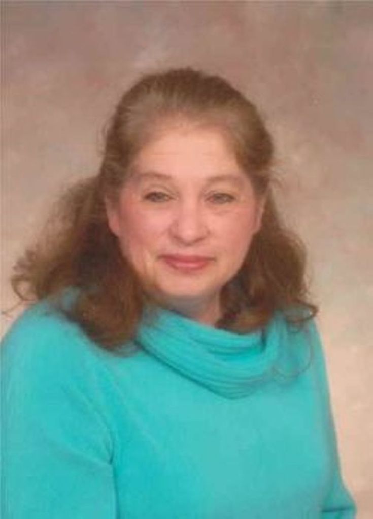 Christine Frances Ramos Profile Photo