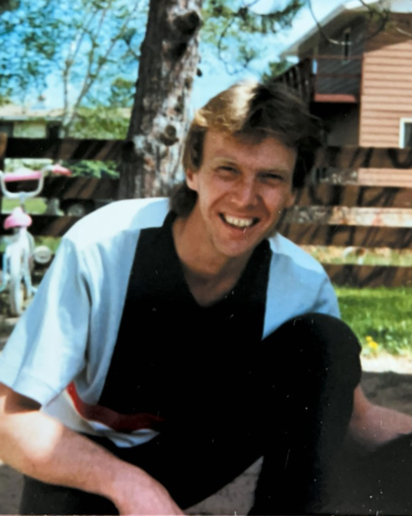 William (Bill) Clifford Wilson Profile Photo