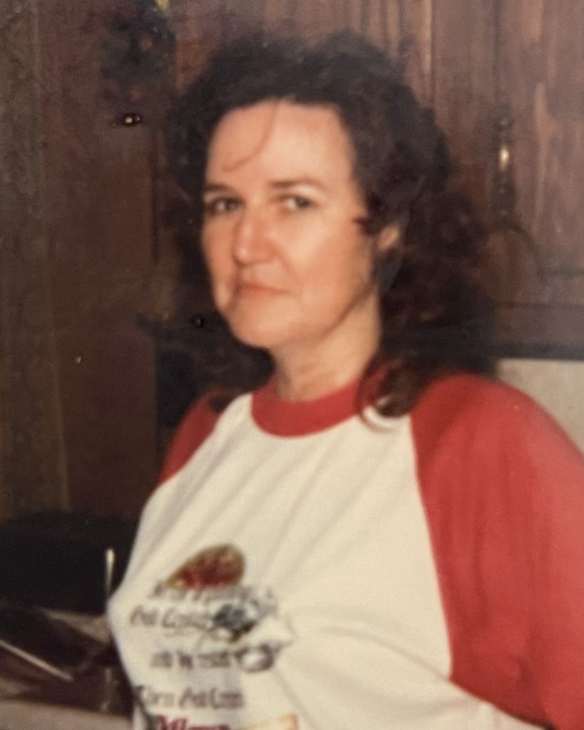 Carolyn Ann Ellis Judkins McNally Profile Photo