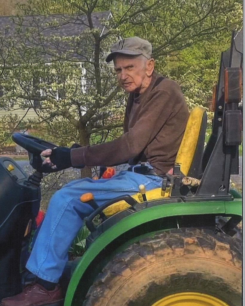 Sherrill Linville Kimmer