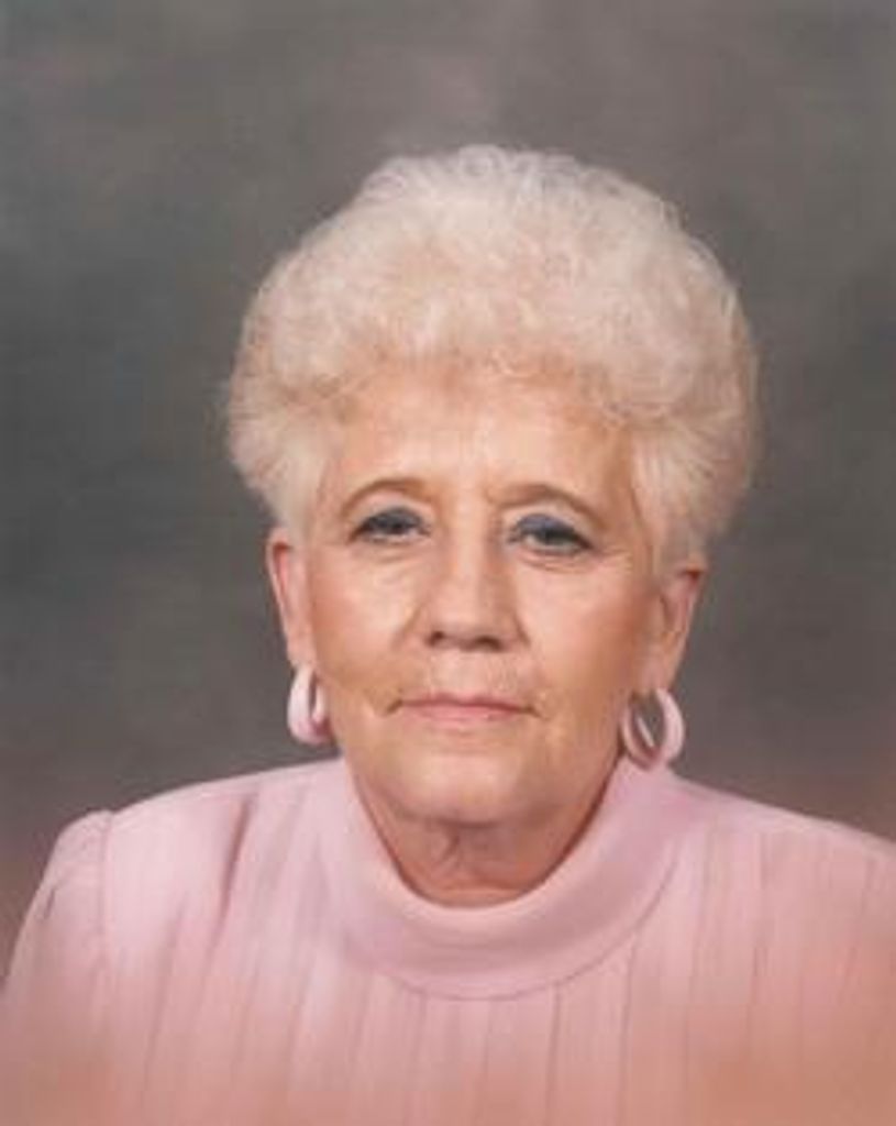 Bessie Marie Stockton