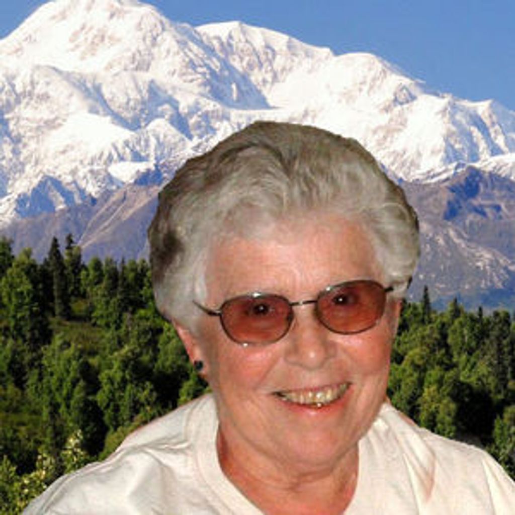 Verleen Brooks Eggman Profile Photo