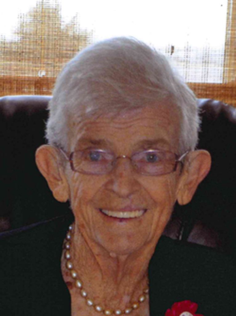 Frances Vande Weerd