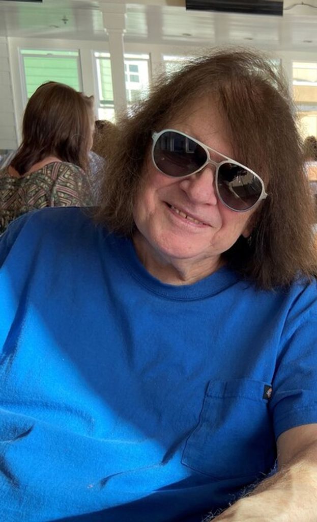 Allan Leslie Kaminsky