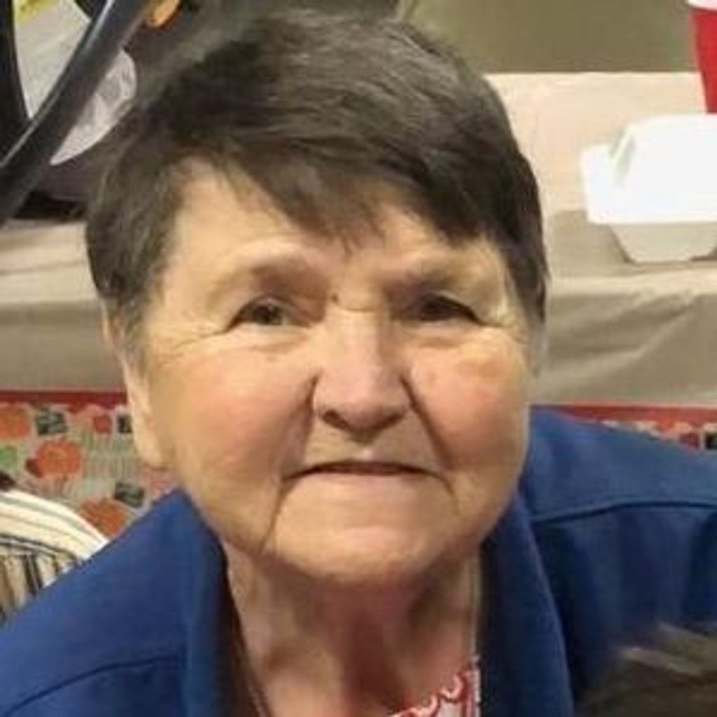 Martha Jordan Franklin