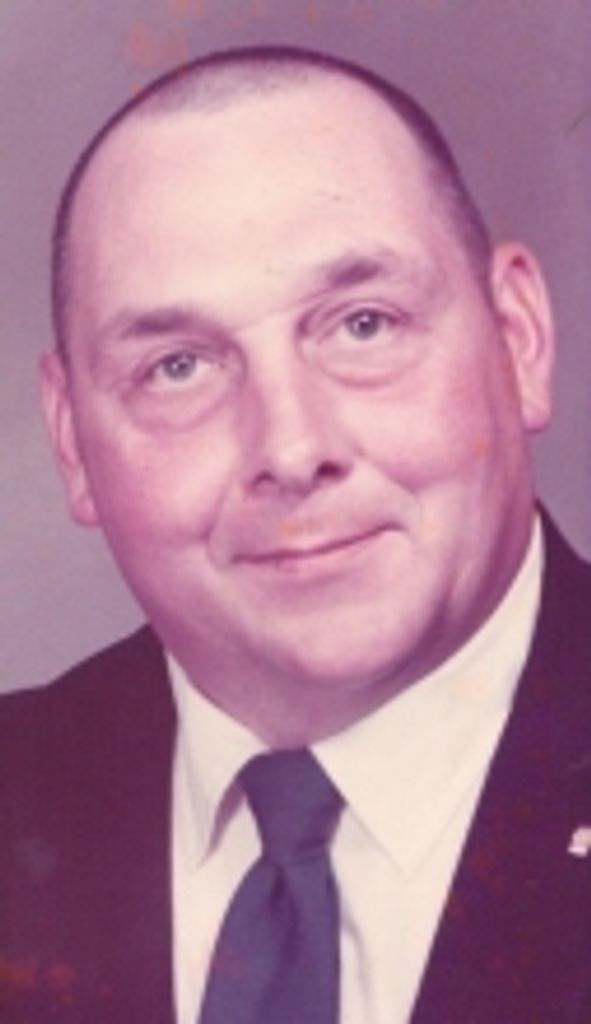 Louis W. Kendle