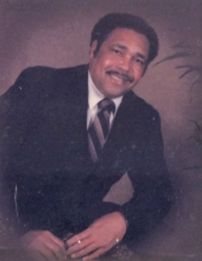 Frankie Humphrey Sr.