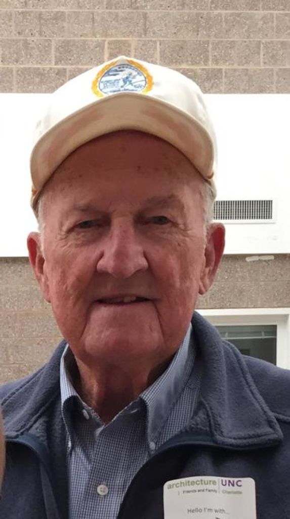 Jack Walston Harrell