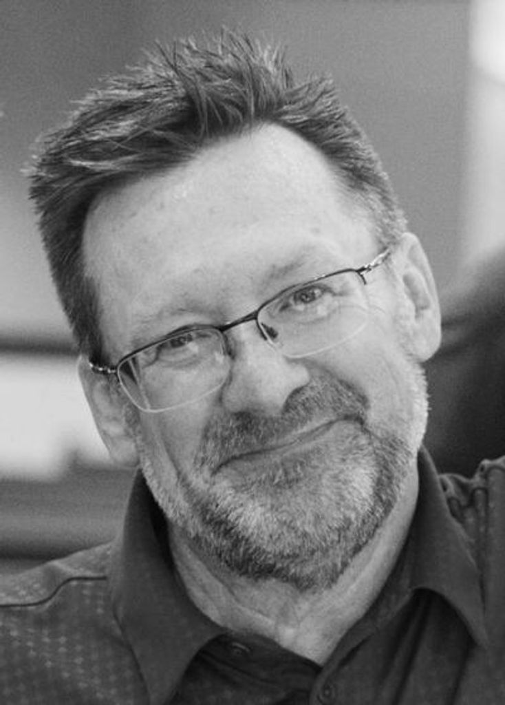 Matthew Russell Salyer Profile Photo