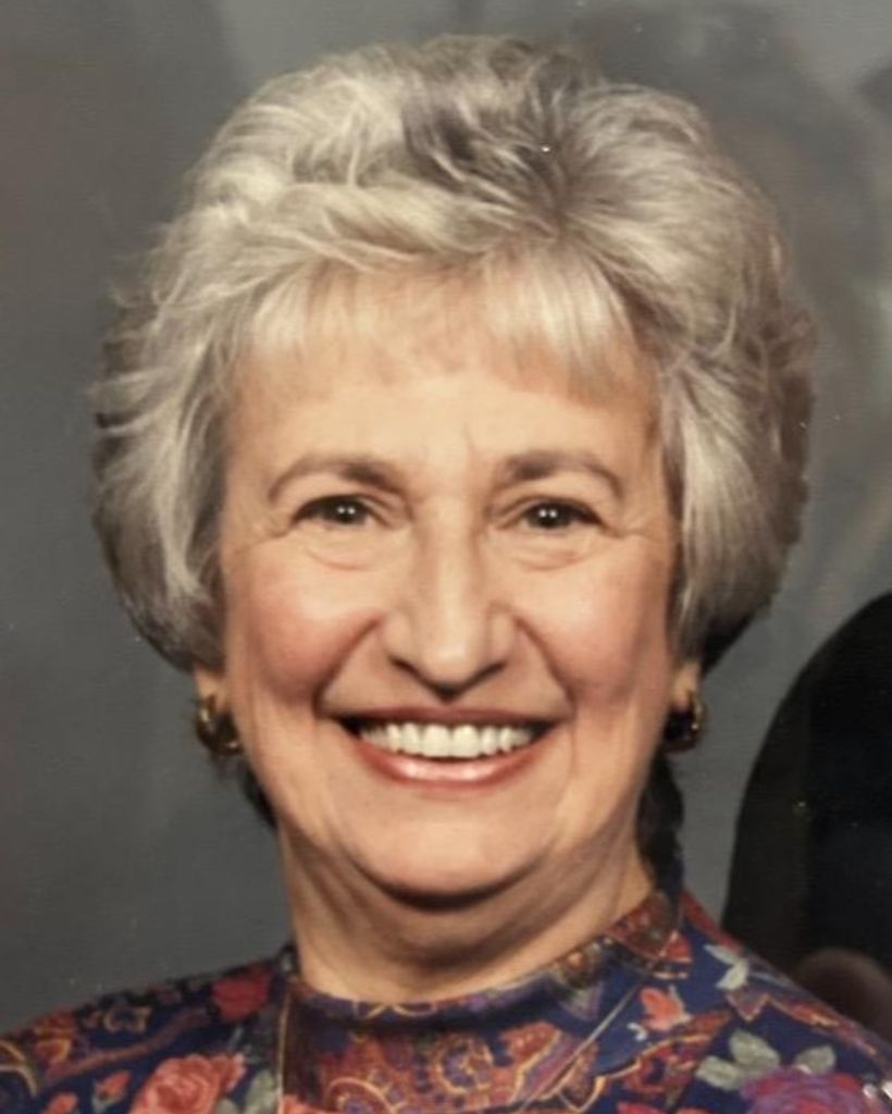 Dorothy (Darinka) Bronkaj Profile Photo