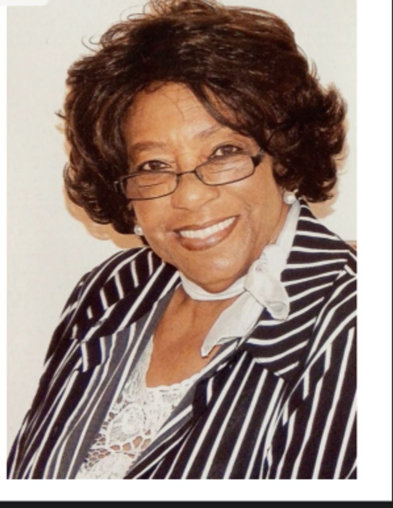 Martha Jane Taylor Profile Photo