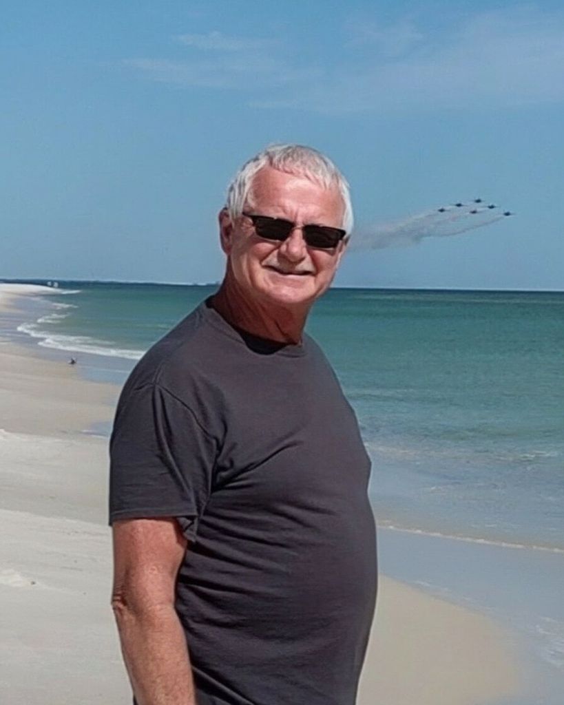 Terry N. Tassell Profile Photo