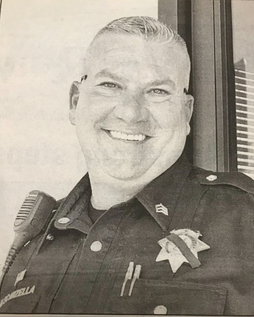 Michael Scarzella Profile Photo