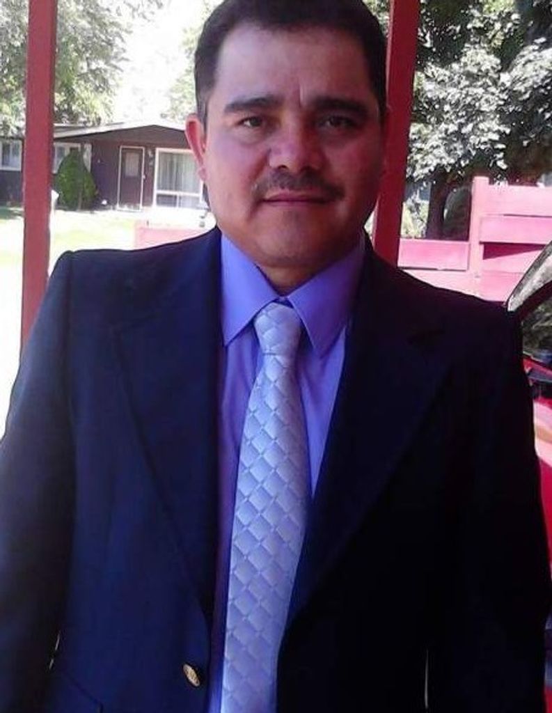 Joseph Heriberto Garcia