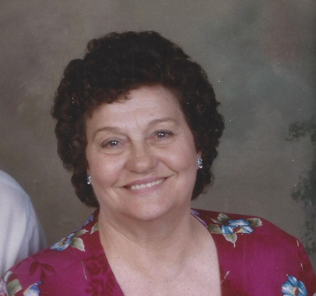 Helen Keith Latham