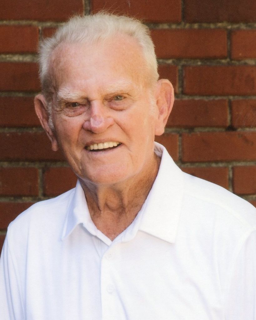 Allan J. Baker Jr.