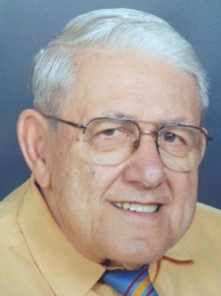 Michael Longo