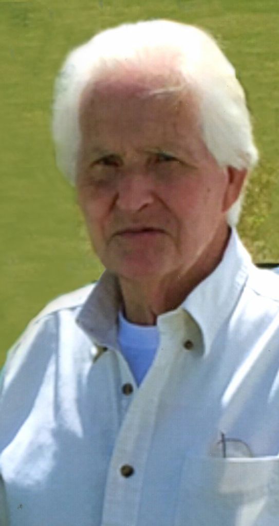 Leonard J Jansen Profile Photo
