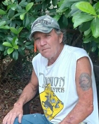 Marty Ray Word Profile Photo