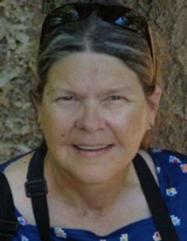 Laurie Jean Shawver Profile Photo