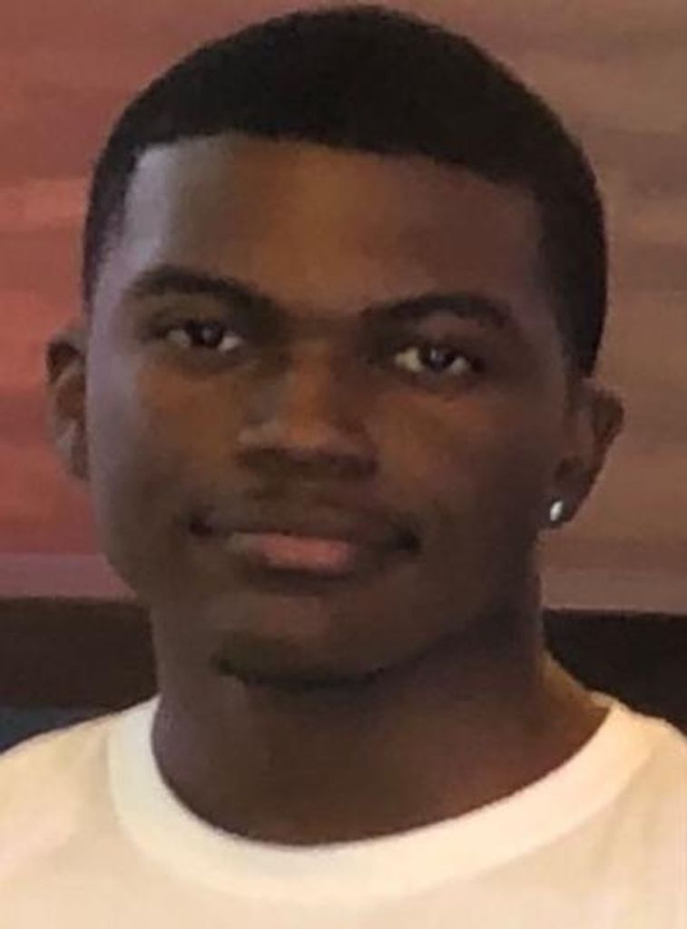 Jerry Alphonso Murphy Iii Profile Photo