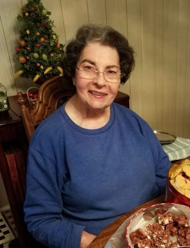 Dolores Vann Profile Photo