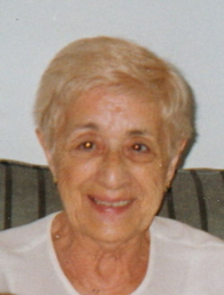 Roberta Marie Hobbes