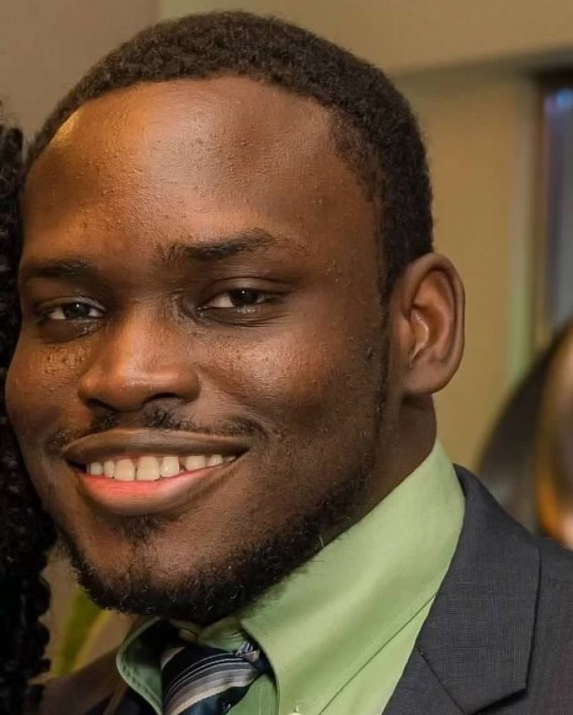 Kevin Louis Profile Photo