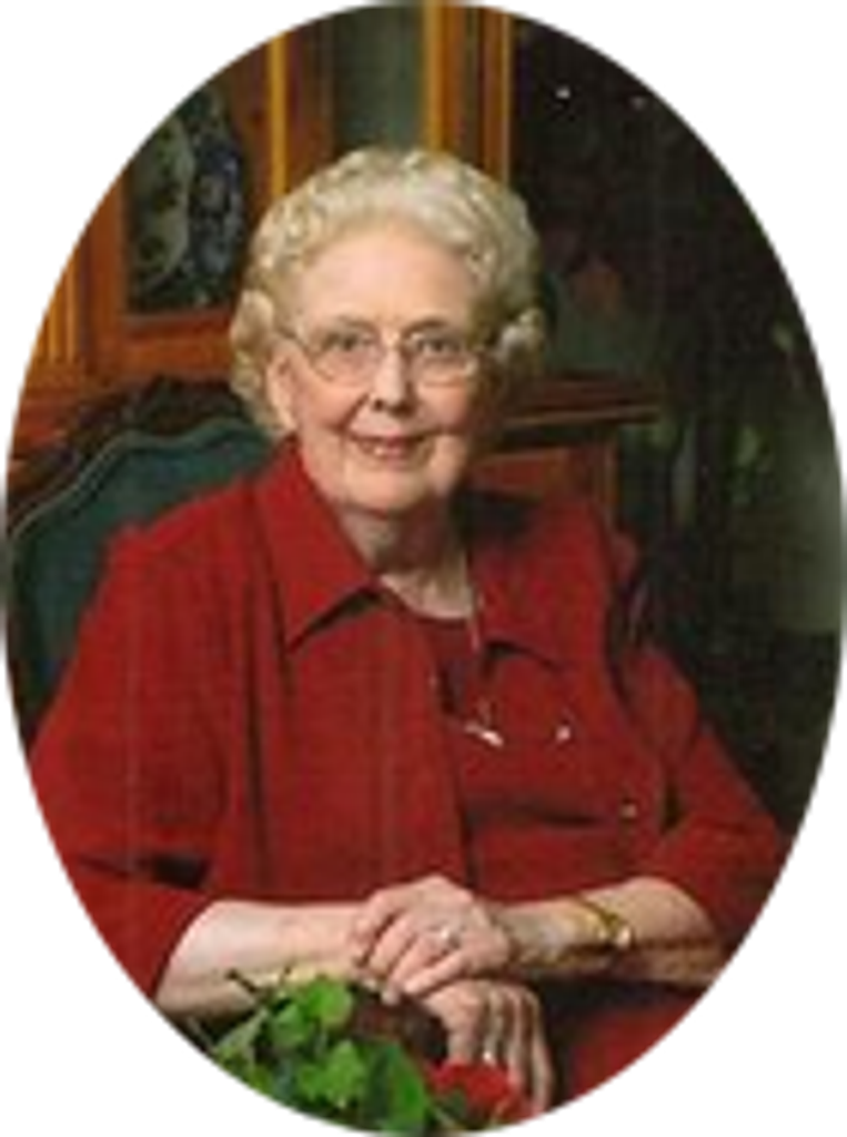 Mary McElhannon