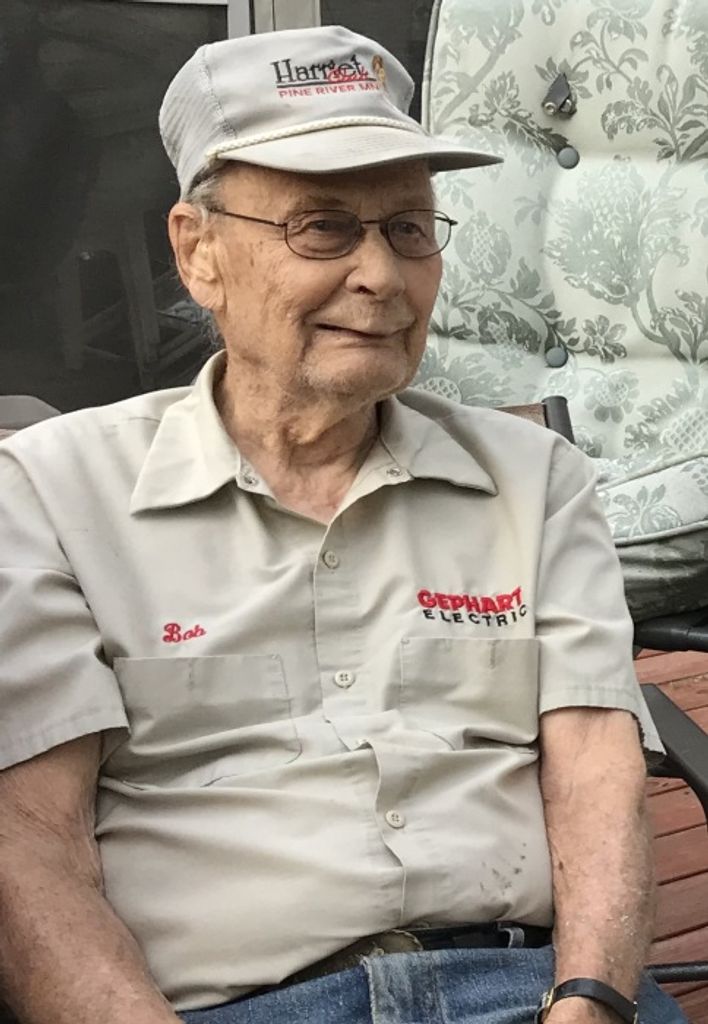 Robert Lange