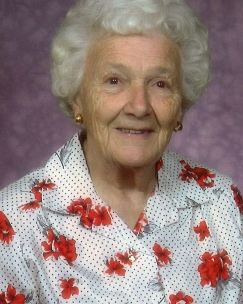 Maria Akers Profile Photo