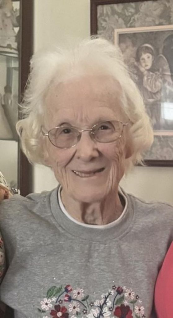 Christine Smith Profile Photo