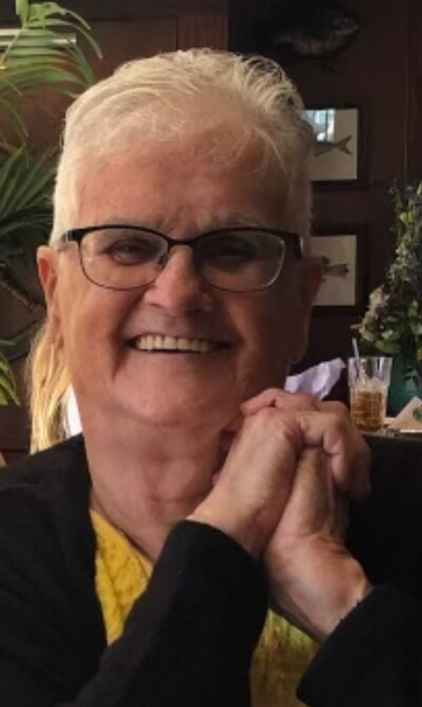 Rebecca Elizabeth Ferryman