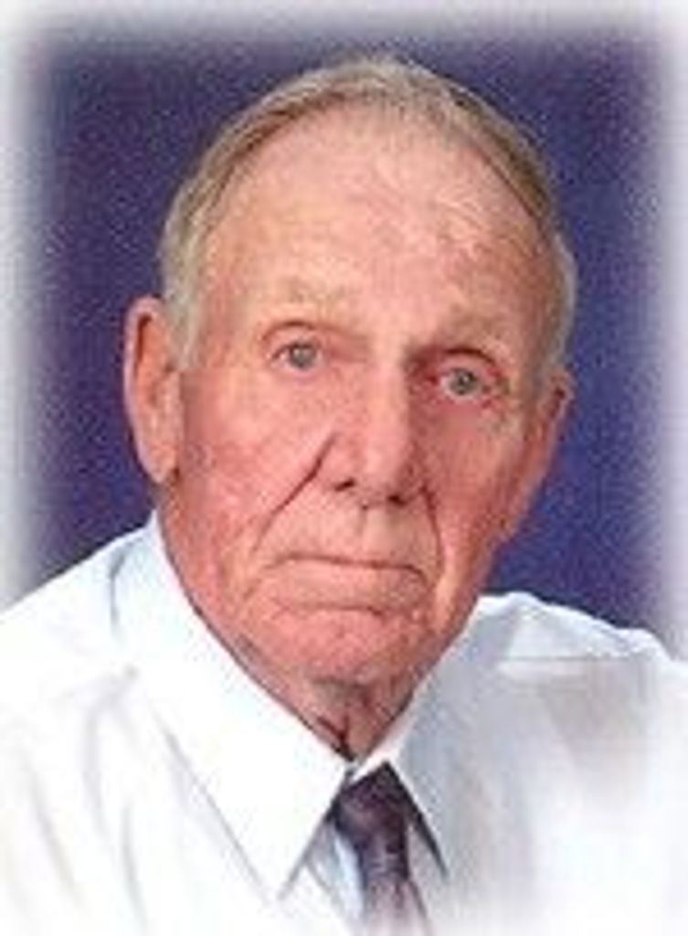 Raymond Frericks