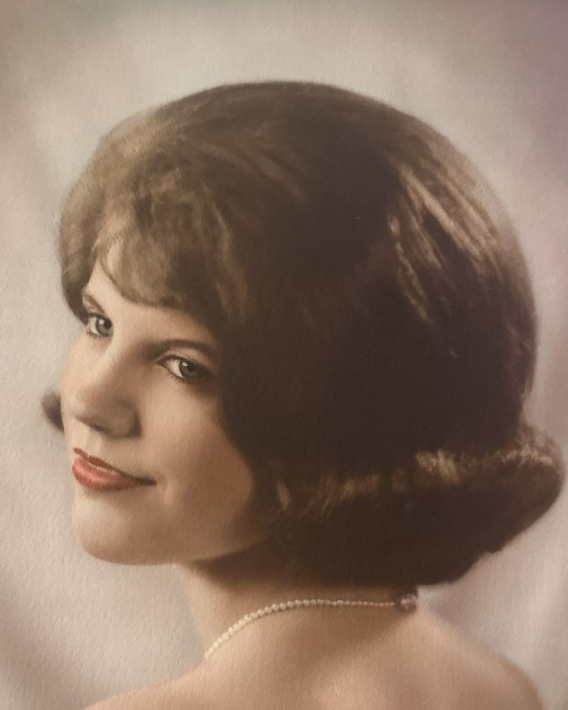 Carol Hooker Profile Photo