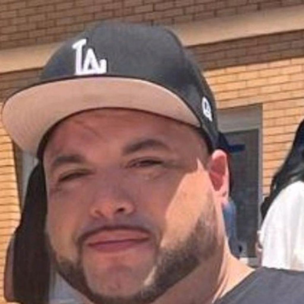 John Louis Andress Iv Profile Photo