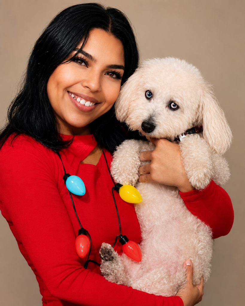 Litzy Guadalupe Aguilar Cortes Profile Photo