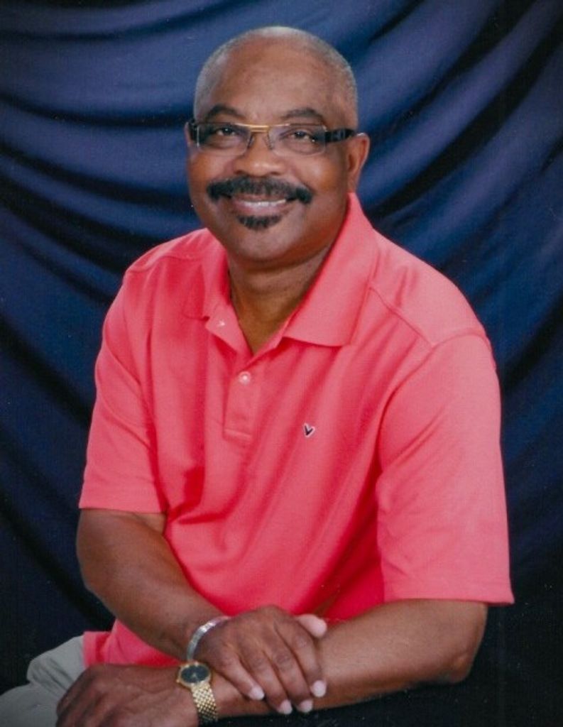Leon Gibson